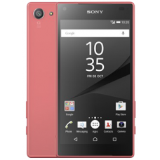 索尼 SONY Xperia Z5 Compact 4.6吋 觸控玻璃 螢幕破裂 無法觸控 觸控亂點 液晶螢幕 面板破裂 更換總成